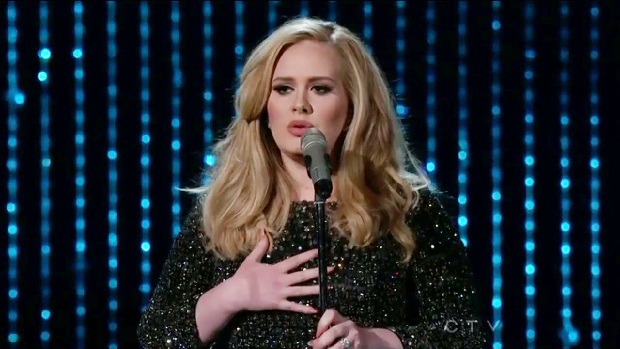 25 sự thật bạn chưa biết về Adele thông qua những con số
