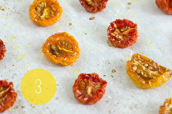 Cách làm cà chua khô - gia vị ngon tuyệt hảo