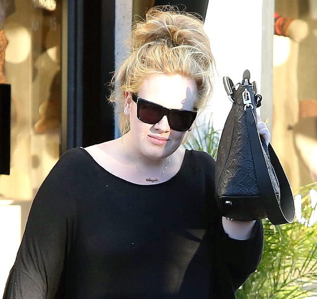 25 sự thật bạn chưa biết về Adele thông qua những con số