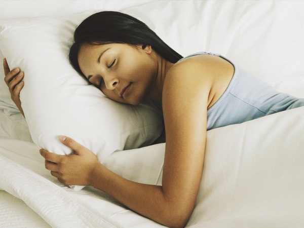 8 cách giúp bà bầu cải thiện giấc ngủ tốt hơn