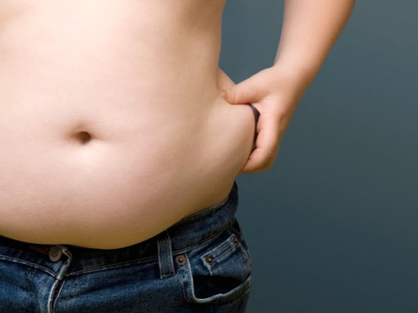 Nên làm gì để giảm mỡ bụng cho nam giới nhanh nhất?