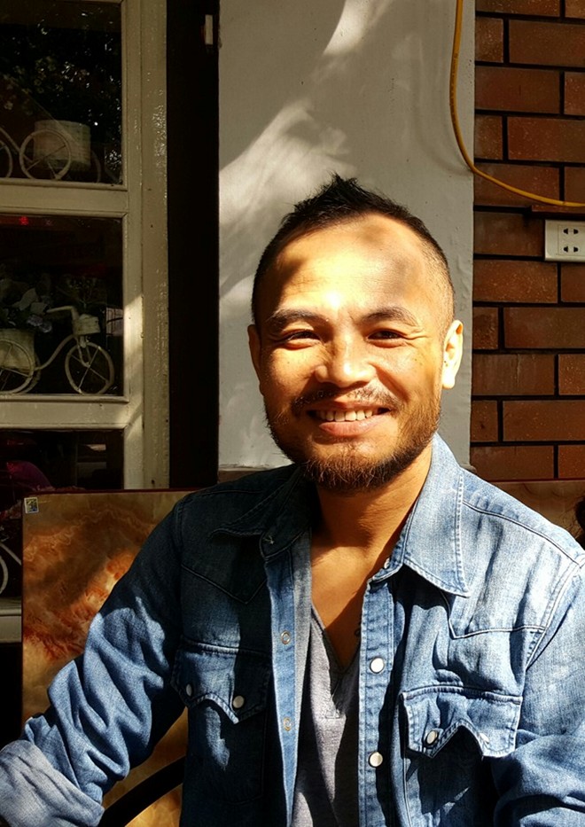 Nguyễn Hoàng dần hồi phục sau bạo bệnh, Nhạc sĩ Trần Lập xuất viện