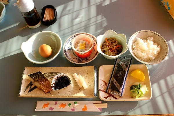 Học cách ăn kiêng có 1-0-2 để khỏe và đẹp như người Nhật