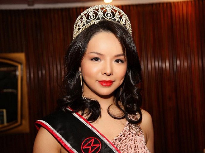 Hoa hậu Canada bị Trung Quốc  cấm nhập cảnh tham dự Miss World 2015