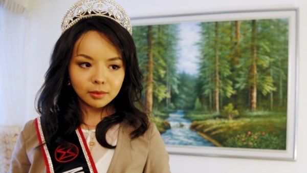 Hoa hậu Canada bị Trung Quốc cấm nhập cảnh tham dự Miss World 2015