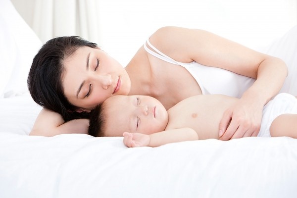6 tips thông minh cho mẹ bầu gọn gàng mà vẫn lợi sữa sau sinh