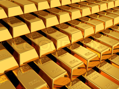 Giá vàng hôm nay ngày 25/11/2015: Giá vàng trong nước tiếp tục giảm