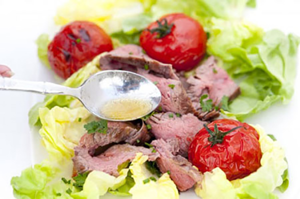 Thực đơn 3 món salad giảm cân cho ngày lạnh