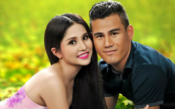 Thảo Trang - Phan Thanh Bình chính thức ly hôn