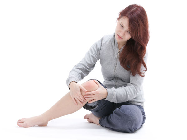 Vì sao nhiều người thường đau nhức chân vào mùa đông?