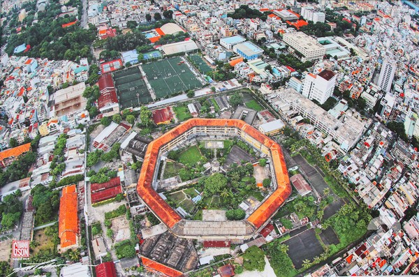 Những địa điểm rùng rợn nhất ở Việt Nam