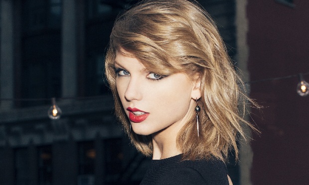 HOT: Taylor Swift “xâm hại” môi trường khi quay MV mới