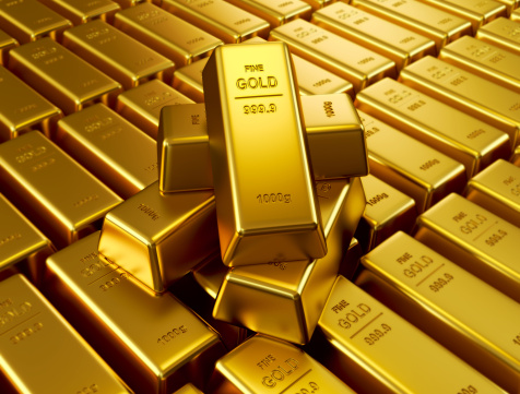 Giá vàng hôm nay ngày 27/11/2015: Giá vàng thế giới tăng nhẹ