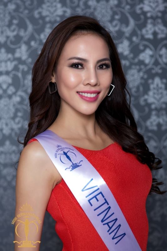 Miss Supranational 2015: Fan Việt đồng loạt giúp Lệ Quyên giành giải “Best of Social Media”