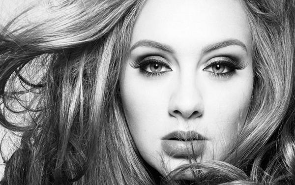 Album 25 của Adele: Bức tranh đa sắc về tâm hồn phụ nữ