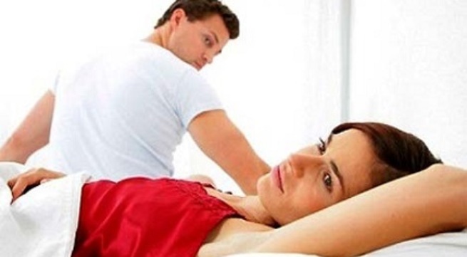 5 sai lầm phổ biến của nam giới khiến “cuộc yêu” trở nên tẻ nhạt