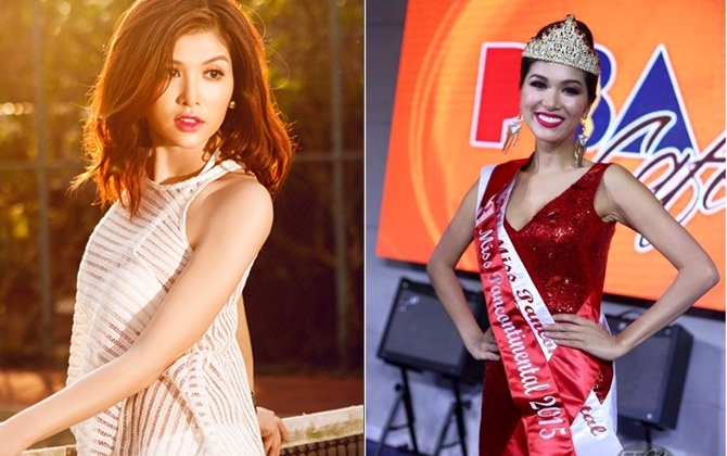 Tân Hoa hậu Oanh Yến: Dù tủi thân, tôi sẽ đóng phạt