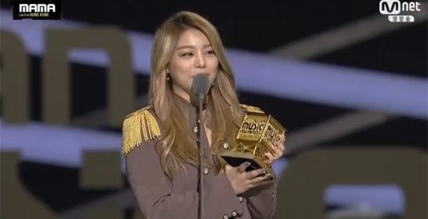 MAMA (Mnet Asian Music Awards) 2015: Hơn cả một giấc mơ đẹp!
