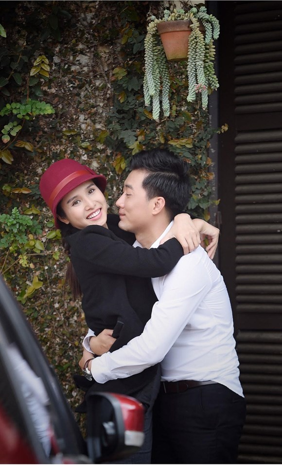 Phan Thanh Bình lên tiếng về cuộc hôn nhân đổ vỡ với Thảo Trang
