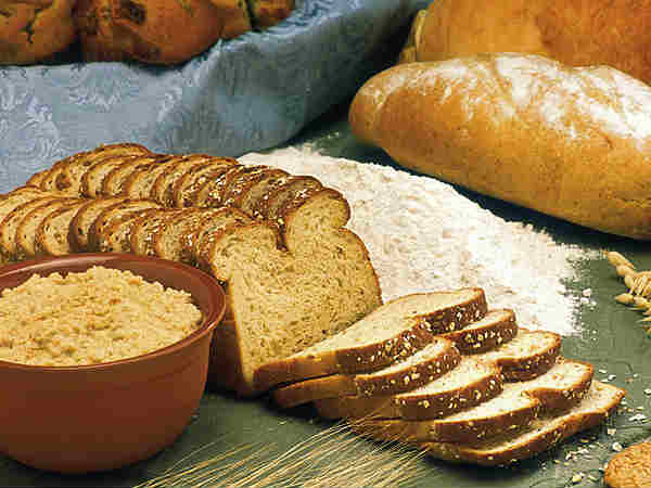 Cách giảm cân bằng bánh mì ai cũng nên biết