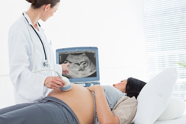 Siêu âm có an toàn với thai nhi?