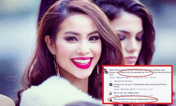 Phạm Hương được quản lý Instagram Miss Universe, HKT tai nạn nghiêm trọng