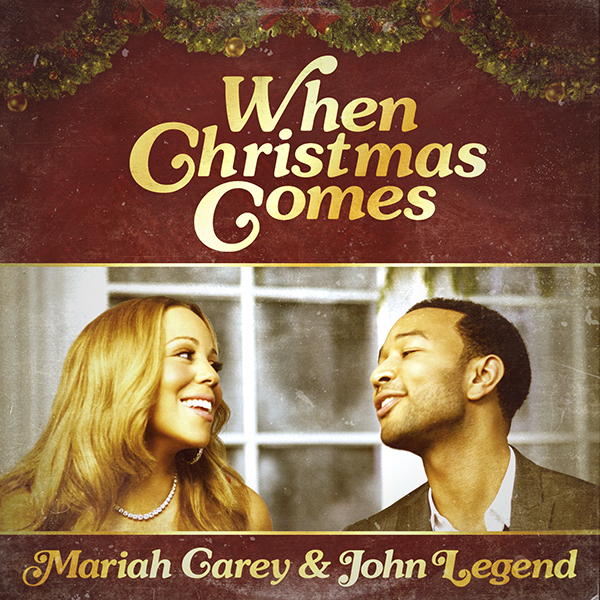 Những ca khúc Giáng sinh gắn liền với tên tuổi của diva Mariah Carey