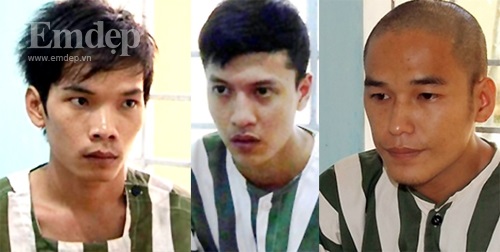 Ngày mai (17/12) xét xử vụ thảm sát 6 người ở Bình Phước
