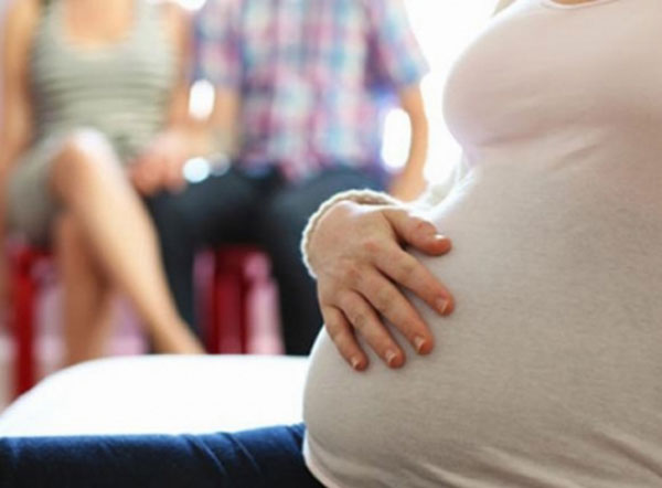 Chế độ thai sản mới nhất 2016 bố mẹ cần biết