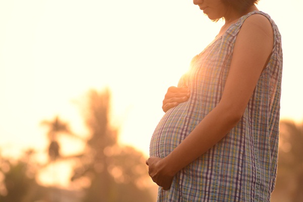 Mẹo giúp mẹ bầu xua tan lo lắng trước khi sinh