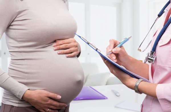 Các xét nghiệm cần thiết mẹ bắt buộc phải thực hiện trong thai kì