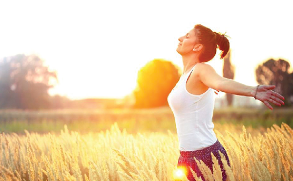 9 thói quen buổi sáng giúp bạn giảm cân hiệu quả nhất
