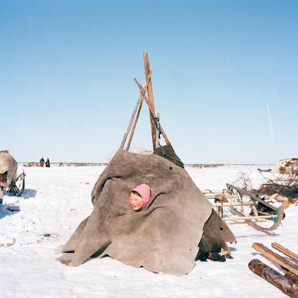 Chân dung những con người sống ở nơi lạnh nhất thế giới