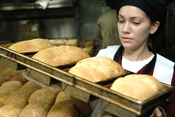 10 ghi nhớ giúp bạn trở thành thợ làm bánh chuyên nghiệp