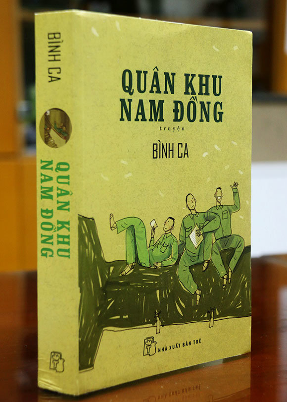5 cuốn sách Việt được yêu thích nhất năm 2015