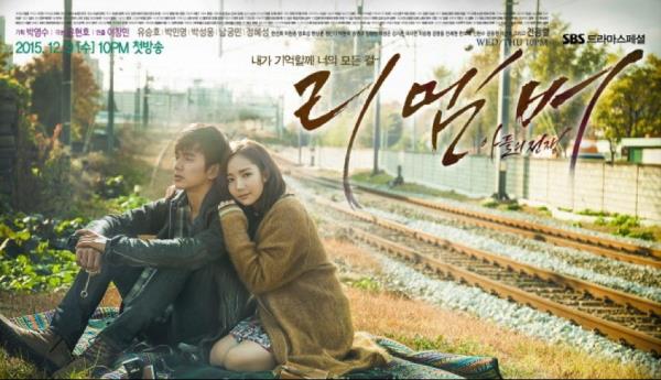 5 bộ phim Hàn đáng xem nhất năm 2015