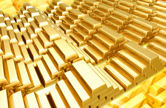 Giá vàng hôm nay ngày 29/12/2015: Giá vàng trong nước giảm mạnh