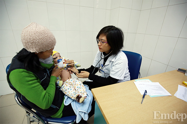 Hơn 11.000 liều vắc xin được đăng ký 'hết sạch' sau hơn 10 phút