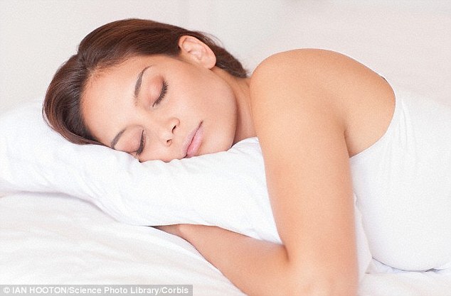 Nguy cơ gì nếu bạn ngủ hơn 9 tiếng mỗi đêm?