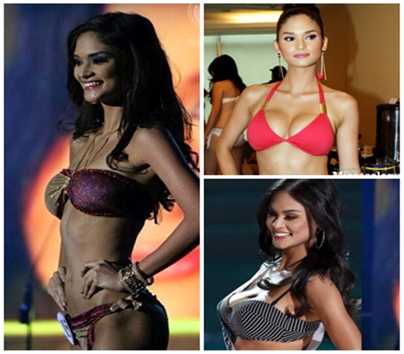 Loạt scandal về Tân Miss Universe 2015 sau ngày đăng quang 