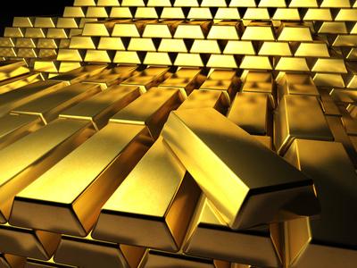 Giá vàng hôm nay ngày 6/1/2016: Giá vàng thế giới giảm