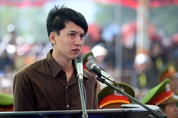 Nhịp sống Plus: Nguyễn Hải Dương không kháng cáo sau xét xử 