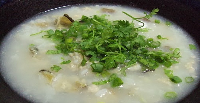 5 món ăn nổi tiếng ở Vũng Tàu