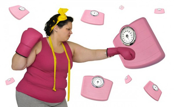 8 nguyên nhân cản trở quá trình giảm cân của bạn