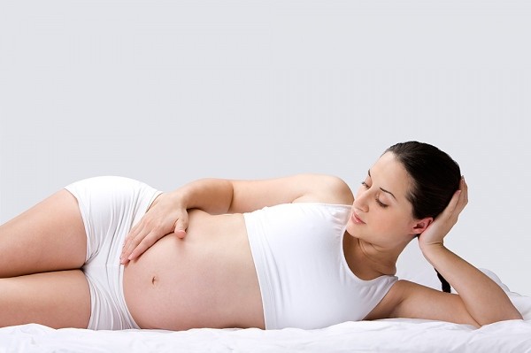 sự phát triển của thai nhi 26 tuần tuổi