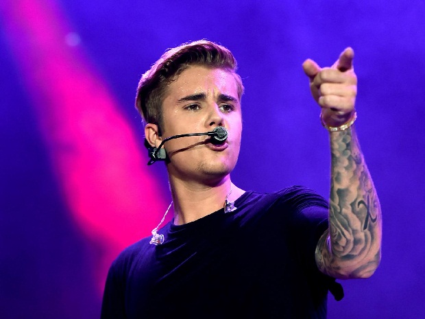 US-UK: Justin Bieber làm nên 'cơn sốt' lịch sử với album Purpose