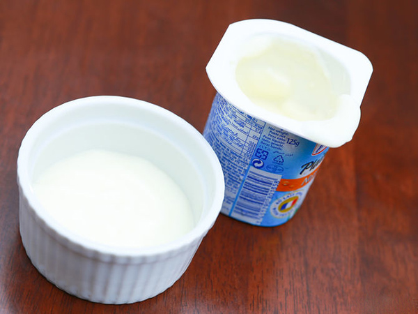 Tự chế sữa rửa mặt hiệu quả với 6 nguyên liệu tự nhiên