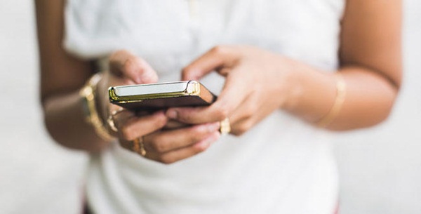 5 thói quen nhắn tin điện thoại bạn nên dừng lại ngay