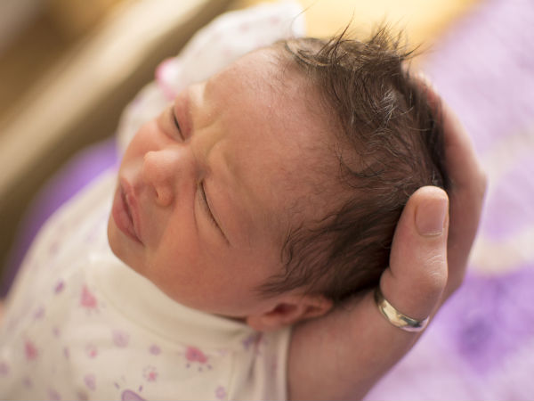 12 câu hỏi kiểm tra độ hiểu biết về trẻ sơ sinh