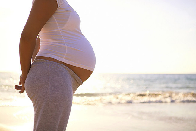 5 cách cải thiện khả năng thụ thai tự nhiên